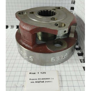 Водило 85-4202065 34 мм. БЗДТиА (голое)