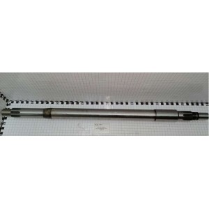 Вал 50-3405047 гидроусилителя МТЗ БЗДТиА