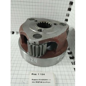 Водило 85-4202060 34 мм. БЗДТиА (в сборе)