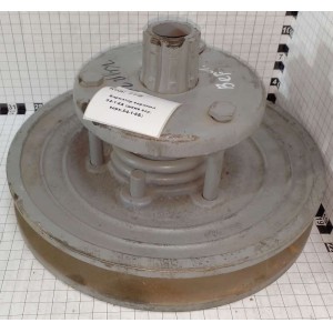 Вариатор верхний 54-1-6А (шкив вар. верх.54-1-6Б)