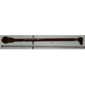 Шатун косилки КСФ 2,1с разборной головкой (с подшипником)