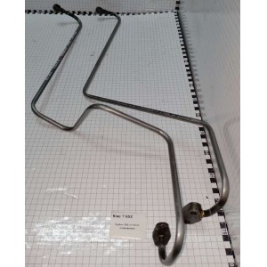 Трубка 260-1118030 подводящая