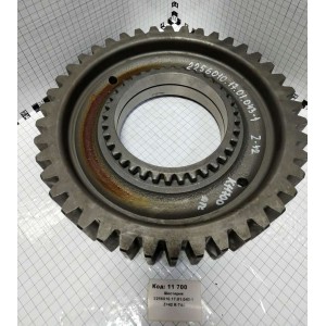 Шестерня 2256010.17.01.043-1 Z=42 К-744