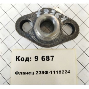 Фланец 238Ф-1118224