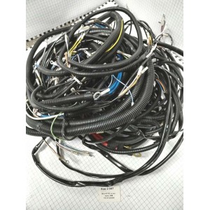 Жгут К-701 /с тяж. пров./ 24В 701.37.24.000