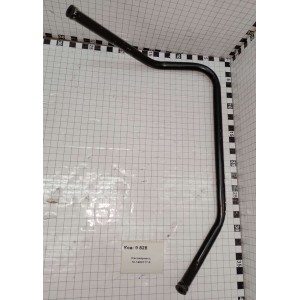 Маслопровод 70-1405117-Б