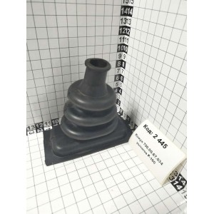 Кожух 700.00.67.034 рычагов Р-160