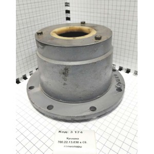 Крышка 700.22.13.030 в СБ. промопоры