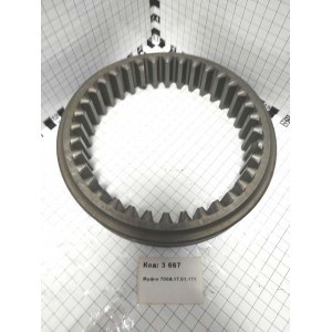 Муфта 700А.17.01.171