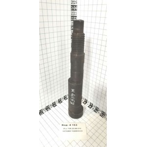 Ось 700.23.00.016 колодки тормозной