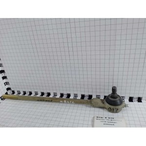Шарнир 150.40.017-2 с тягой привода. длинный.