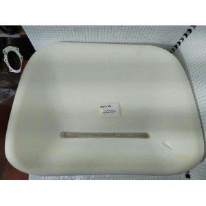 Подушка сиденья 80В-6804007 нижняя