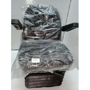 Сиденье водителя 80-6800010-01 с подлокотниками БЗДТи А