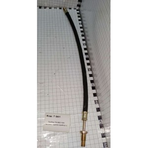 Трубка 70-3801180 (шланг) щитка приборов