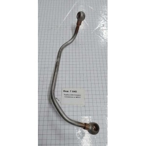 Трубка 240-1104436 топливная от ФГОТ