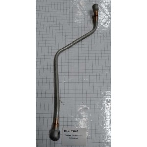 Трубка 240-1104450 топливная