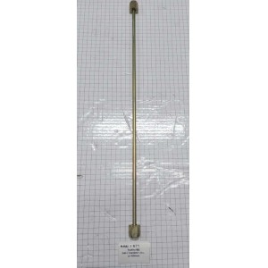 Трубка ВД 240-1104308-Г общ. (L=500мм)