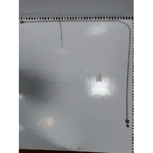 Трубка ВД СМД-60 150.15.020 прямая