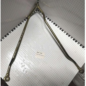 Труба 700А.17.24.120-1