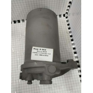 Фильтр ФОМ 238НБ-1117010-А4 ТКР двиг. ЯрМЗ-238НД