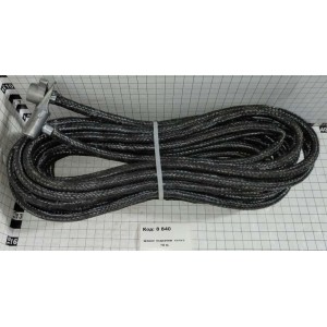 Шланг подкачки колес 18 м.