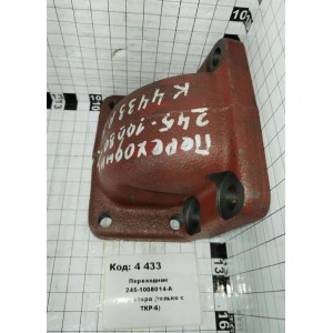 Переходник 245-1008014-А коллектора (только с ТКР-6)