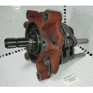 Крышка ВОМ в сборе МТЗ 80-4202020 А Украина,ДТС