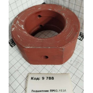 Подшипник ПР02.103А