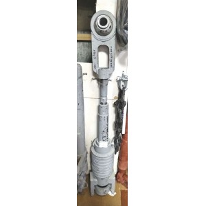 Тяга 700А.46.28.010-2 центральная в сб (Аналог)