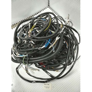 Жгут К-701 /с тяж. пров./ 12В