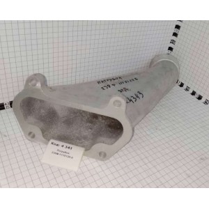 Патрубок 238Ф-1115128-Б