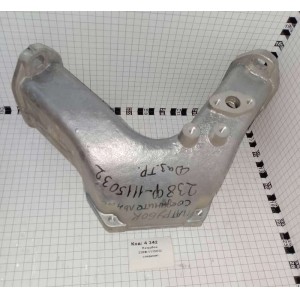 Патрубок 238Ф-1115032 соединит.