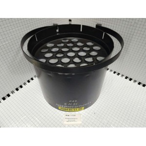 Воздухоочиститель циклонный 2504-05-51 К-744