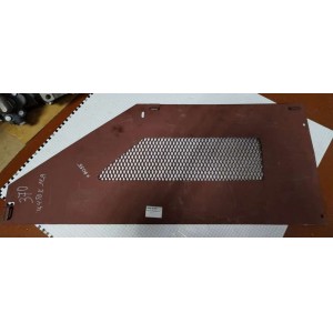 Щиток 700А.84.00.370 левый в сб.