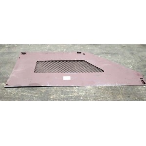 Щиток 700А.84.00.380 правый в сб.