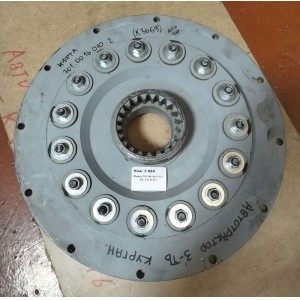 Муфта 701.00.16.010-2 СБ п/ж К-701