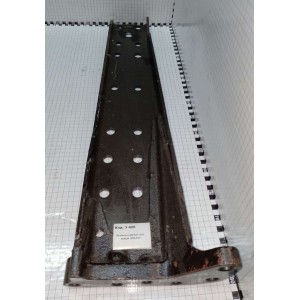 Лонжерон 80-2801060 левый РУП,РЗТ