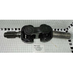 Шарнир 1520-2308024-20А редук. конеч. передачи сдвоенный МТЗ 1221,1523