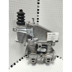 Кран тормозной в сборе К-700.35.00.090-2 Новый