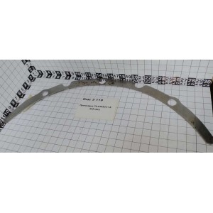 Прокладка 72-2308021-Б (0,5 мм,)