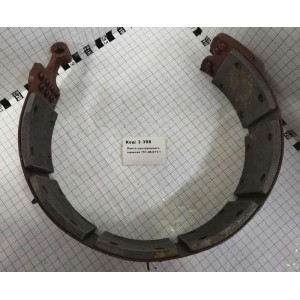 Лента центрального тормоза 151.46.011-1