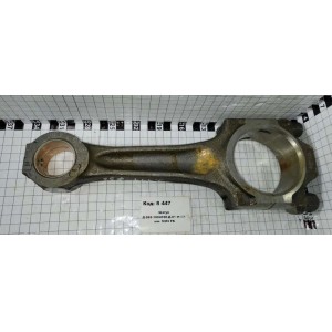 Шатун Д-260-1004100-Д-01 Ф=38 мм. ММЗ РБ