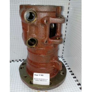 Крышка 82-2301051А н/о (корпус) ПВМ МТЗ-82