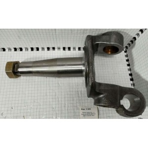 Кулак повор.лев.. со втулкой АКРОС,ВЕКТОР, ДОН 10.02.02.190А