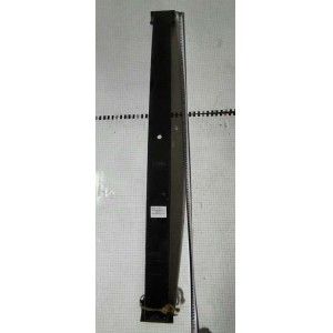 Лист рессоры №1 с чашками 214-2902074-03 Т-150