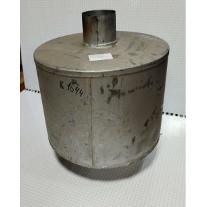 Глушитель 72-07012.00 (Автомат) Т-150