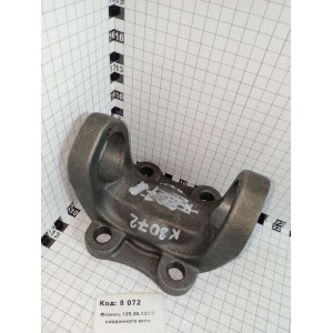 Фланец 125.36.123-5 карданного вала