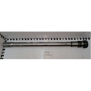 Вал 50-1701185 МТЗ внутр. промеж. КПП ТАРА РБ