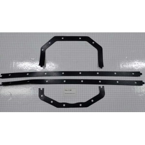 Прокладка картера Д-260