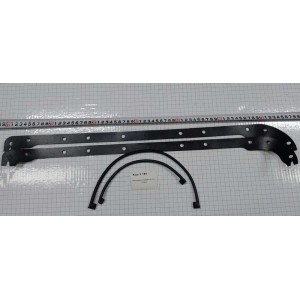 Прокладка картера Д-240 (3 поз)